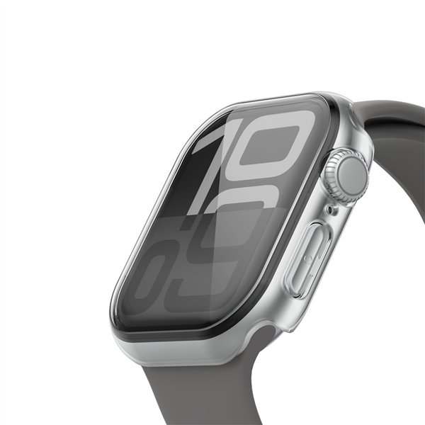 Belkin Temp.Curve 2in1 360 antib Displ.Apple Watch 10, 42mm tras.