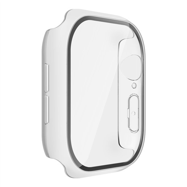 Belkin Temp.Curve 2in1 360 antib Displ.Apple Watch 10, 46mm tras.