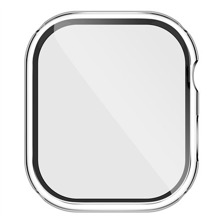 Belkin Temp.Curve 2in1 360 antib Displ.Apple Watch 10, 46mm tras.