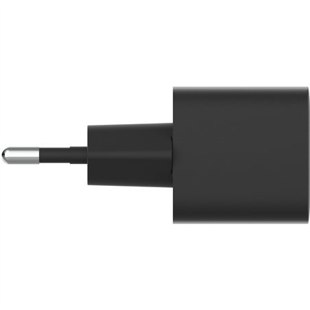 Belkin BOOST Charge 25W USB-C ne Lad.PD/PPS 1m K. WCA012kq1MBK-B6