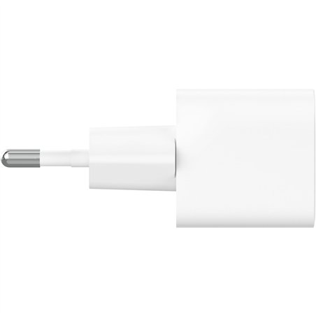 Belkin BOOST Charge 25W USB-C bi Lad.PD/PPS 1m K. WCA012kq1MWH-B6