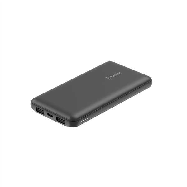 Belkin BoostCharge Power-Set 25W 10.000mAh PB, caricab. BU041kqBK