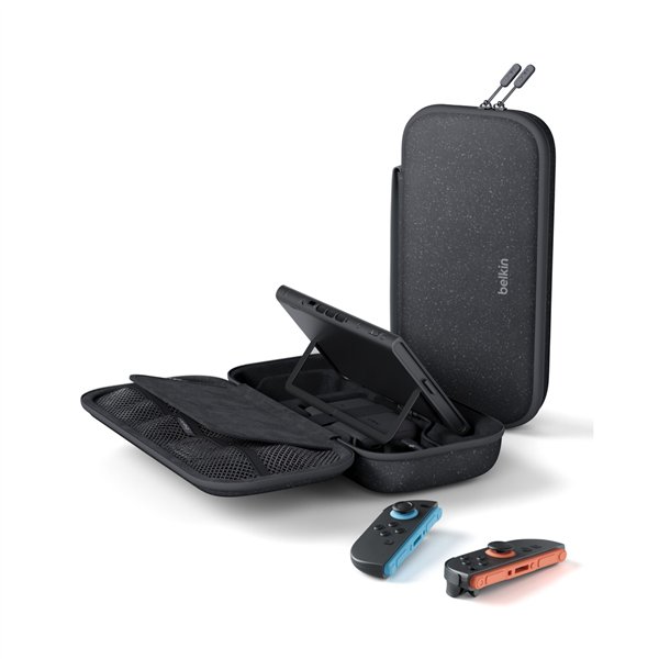 Belkin Charging Case incl.Powerb 10.000mAh Switch 2 ENA001hqCH-V2
