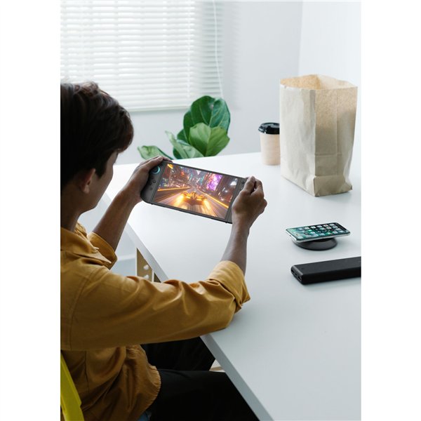 Belkin Charging Case incl.Powerb 10.000mAh Switch 2 ENA001hqCH-V2