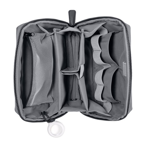 Belkin Travel Organizer for Technic Accessories MMA013hqBK