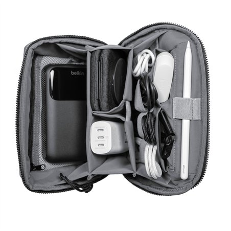 Belkin Travel Organizer for Technic Accessories MMA013hqBK