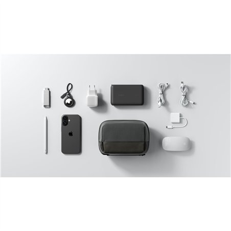 Belkin Travel Organizer for Technic Accessories MMA013hqBK
