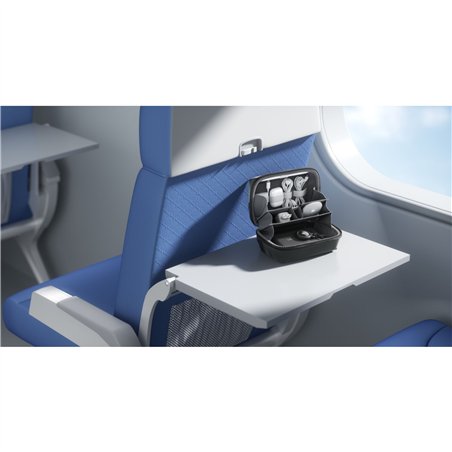 Belkin Travel Organizer for Technic Accessories MMA013hqBK