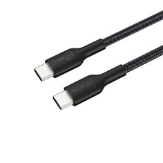 Belkin USB-C/USB-C Gaming Cable braded 2m Switch 2  ENA008hq2MBK 2