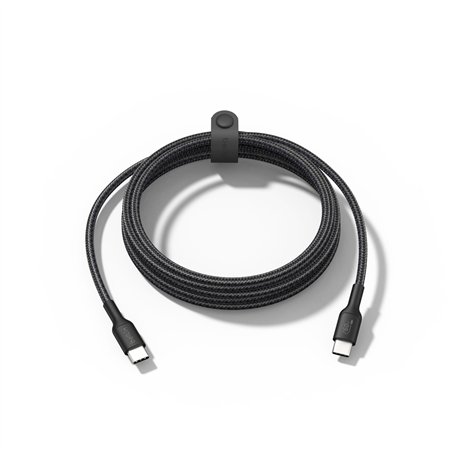 Belkin USB-C/USB-C Gaming Cable braded 2m Switch 2  ENA008hq2MBK