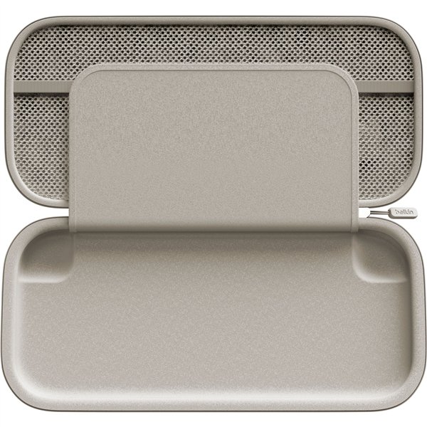 Belkin Travel Case per Nintendo Switch 2 sabbia ENA002hqSA