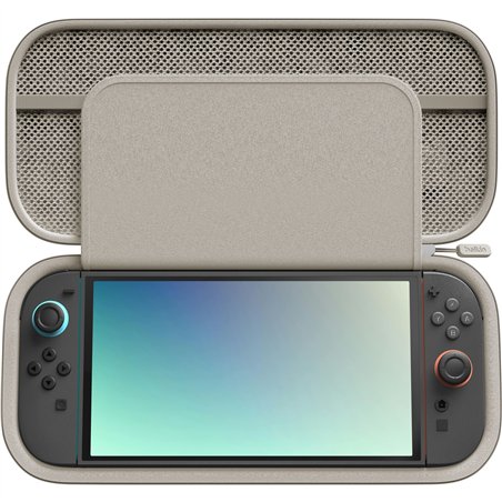 Belkin Travel Case per Nintendo Switch 2 sabbia ENA002hqSA