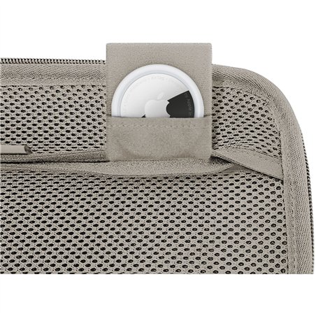 Belkin Travel Case per Nintendo Switch 2 sabbia ENA002hqSA