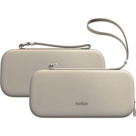 Belkin Travel Case per Nintendo Switch 2 sabbia ENA002hqSA