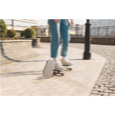 Belkin Travel Case per Nintendo Switch 2 sabbia ENA002hqSA