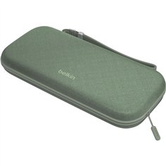 Belkin Travel Case per Nintendo Switch 2 sage         ENA002hqSE