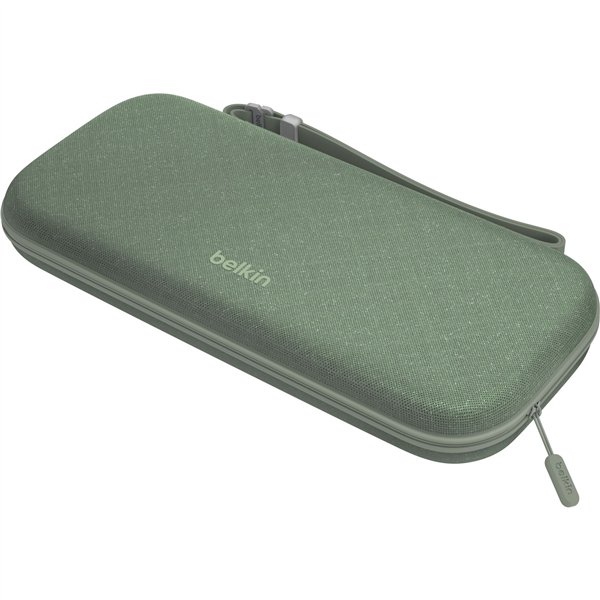 Belkin Travel Case per Nintendo Switch 2 sage         ENA002hqSE