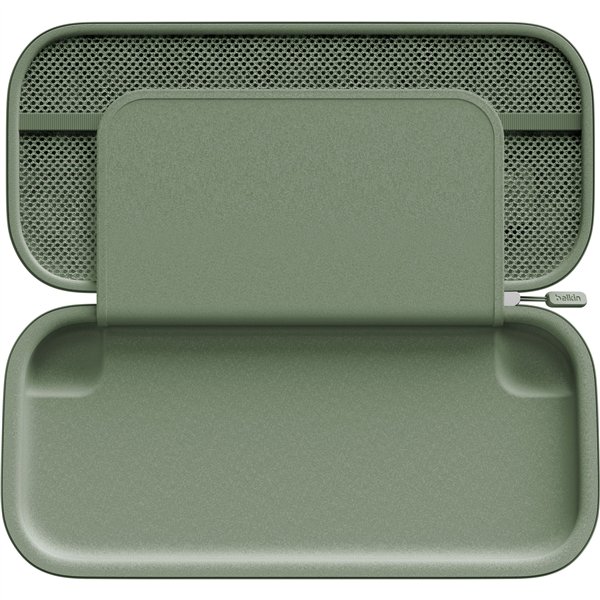 Belkin Travel Case per Nintendo Switch 2 sage         ENA002hqSE