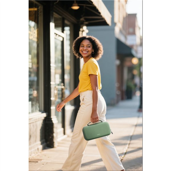 Belkin Travel Case per Nintendo Switch 2 sage         ENA002hqSE