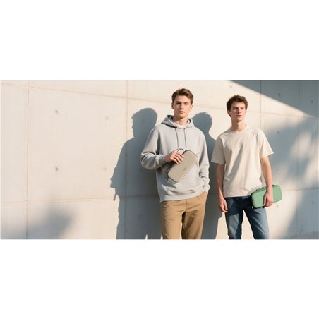 Belkin Travel Case per Nintendo Switch 2 sage         ENA002hqSE