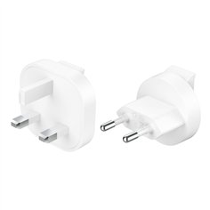 Belkin BOOST Charge 100W USB-C caricaba. 2xUSB-C/1xA WCH016hqWH 2