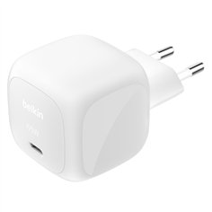 Belkin BOOST Charge 65W USB-C caricatore PD e PPS WCA011kqWH