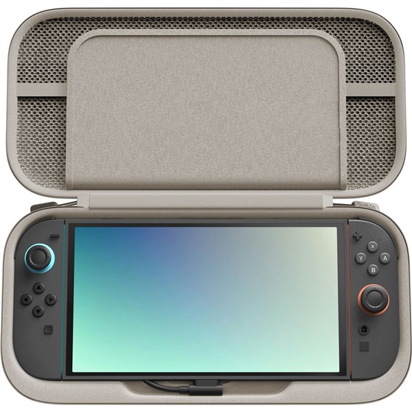 Belkin Charg.Case + Powerb. sand 10.000mAH Switch2  ENA001hqSA-V2