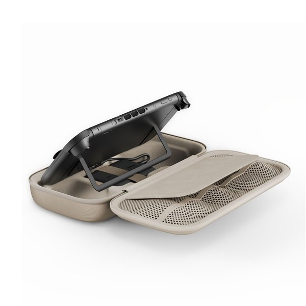 Belkin Charg.Case + Powerb. sand 10.000mAH Switch2  ENA001hqSA-V2