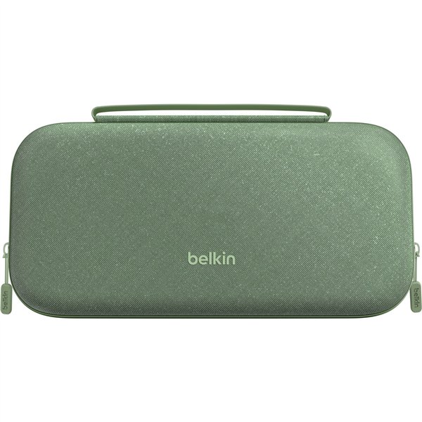 Belkin Charg.Case + Powerb. sage 10.000mAH Switch2  ENA001hqSE-V2