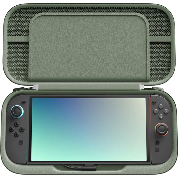 Belkin Charg.Case + Powerb. sage 10.000mAH Switch2  ENA001hqSE-V2