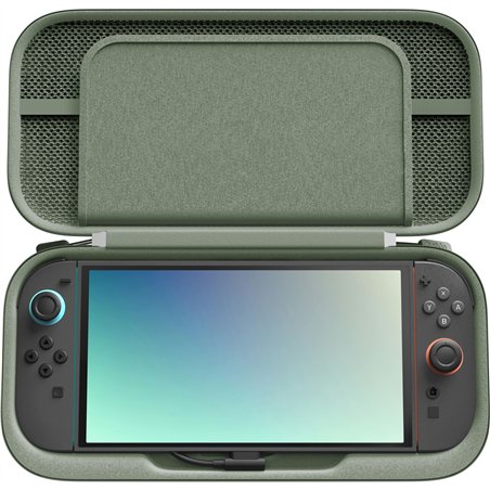 Belkin Charg.Case + Powerb. sage 10.000mAH Switch2  ENA001hqSE-V2