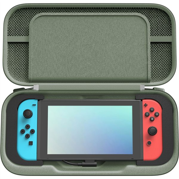 Belkin Charg.Case + Powerb. sage 10.000mAH Switch2  ENA001hqSE-V2