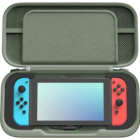 Belkin Charg.Case + Powerb. sage 10.000mAH Switch2  ENA001hqSE-V2