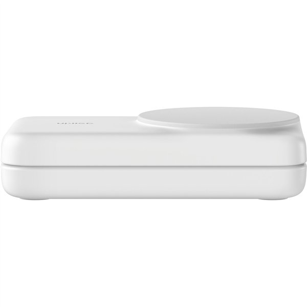 Belkin UltraCharge 25W Qi2 magn. 3-in-1 Lad.klappb.ws. WIZ036kqWH