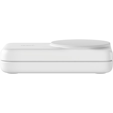 Belkin UltraCharge 25W Qi2 magn. 3-in-1 Lad.klappb.ws. WIZ036kqWH