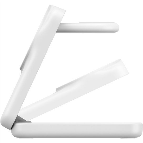 Belkin UltraCharge 25W Qi2 magn. 3-in-1 Lad.klappb.ws. WIZ036kqWH