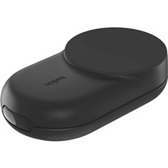 Belkin UltraCharge 25W Qi2 magn. 3-in-1 Lad.klappb.sw. WIZ037kqBK 2