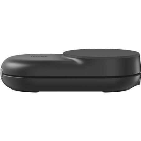 Belkin UltraCharge 25W Qi2 magn. 3-in-1 Lad.klappb.sw. WIZ037kqBK