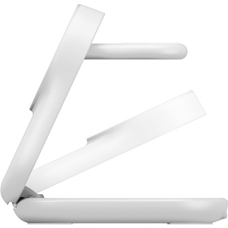 Belkin UltraCharge 25W Qi2 magn. 3-in-1 Lad.klappb.ws. WIZ037kqWH