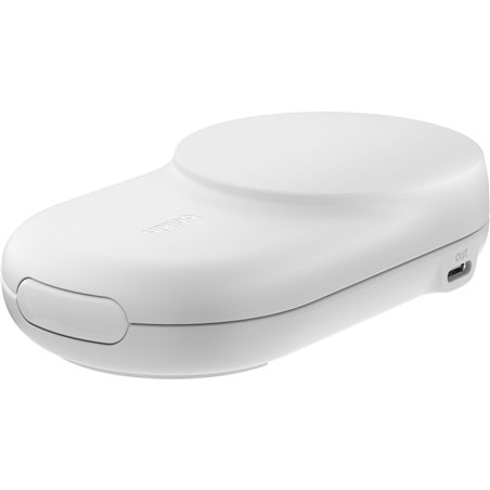 Belkin UltraCharge 25W Qi2 magn. 2-in-1 Lad.klappb.ws. WIZ039kqWH