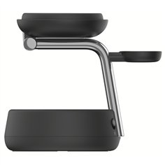 Belkin UltraCharge Pro 25W Qi2 mag.3-in-1 Ladest.sw. WIZ040kqCH 2