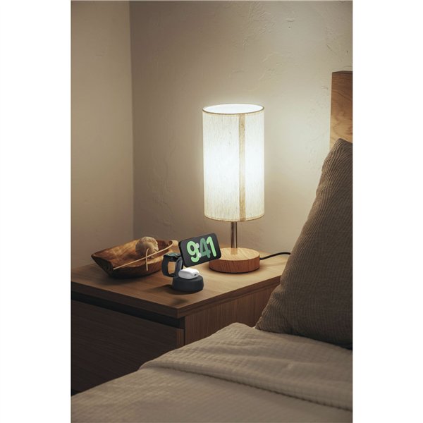 Belkin UltraCharge Pro 25W Qi2 mag.3-in-1 Ladest.sw. WIZ040kqCH