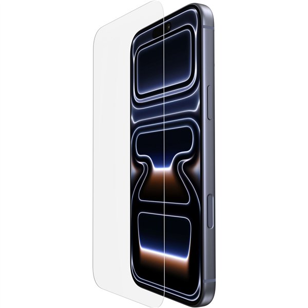 Belkin ScreenForce UltraGlass2 Displayschutz 17 ProMax OVA194hq