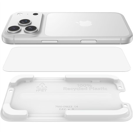 Belkin ScreenForce Invisiglass proteggi schermo 17 Pro OVA238hq