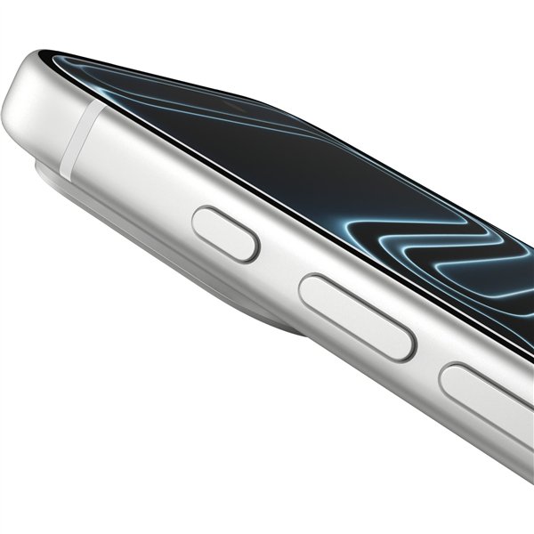 Belkin ScreenForce Invisiglass proteggi schermo 17 Pro OVA238hq