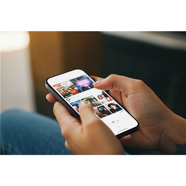 Belkin ScreenForce Invisiglass proteggi schermo 17 Pro OVA238hq