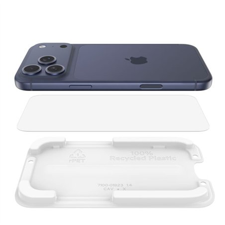 Belkin ScreenForce Invisiglass proteggi sch. 17 ProMax OVA239hq