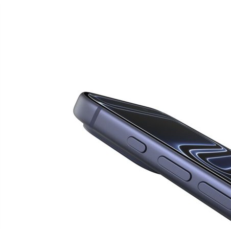 Belkin ScreenForce Invisiglass proteggi sch. 17 ProMax OVA239hq