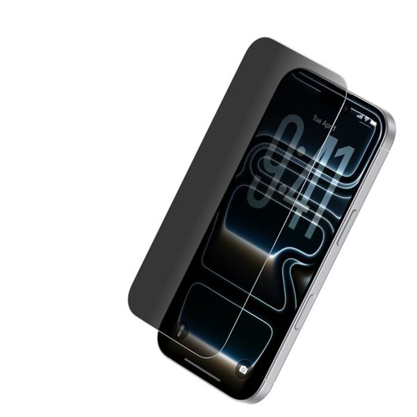 Belkin ScreenForce Invisiglass Privacy iPhone 17 Pro   OVA213hq