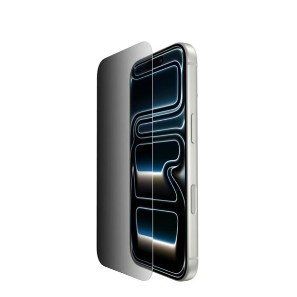 Belkin ScreenForce Invisiglass Privacy iPhone 17 Pro   OVA213hq